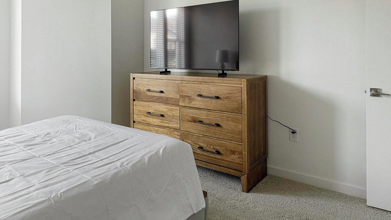 Photo of Bedroom in East Raleigh
