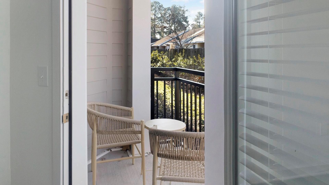 Photo of Outdoor in East Raleigh