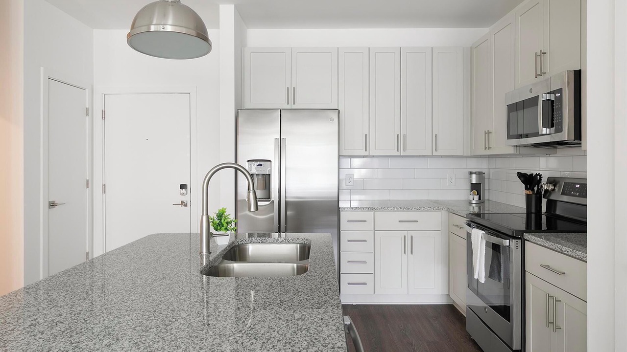 Photo of Kitchen in East Raleigh