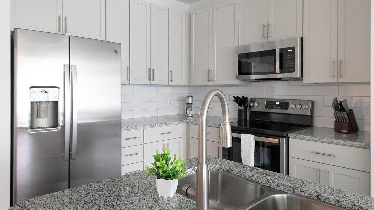 Photo of Kitchen in East Raleigh