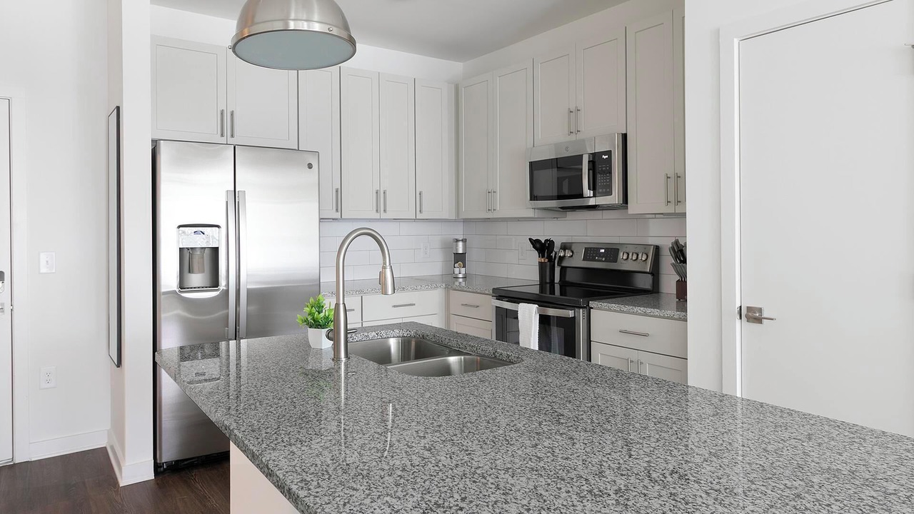 Photo of Kitchen in East Raleigh