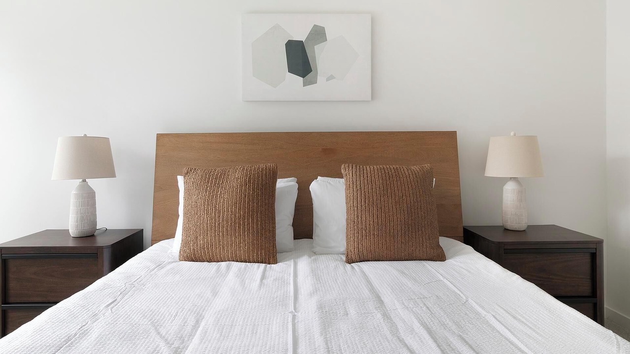 Photo of Bedroom in East Raleigh