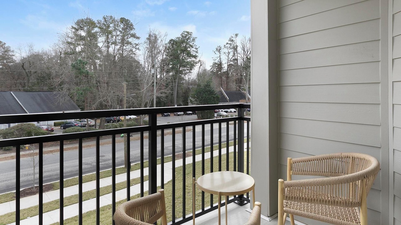 Photo of Outdoor in East Raleigh
