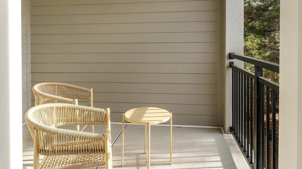 Photo of Outdoor in Southeast Raleigh