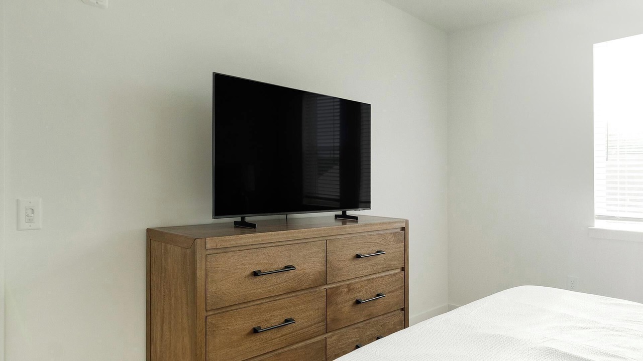 Photo of Bedroom in Southeast Raleigh