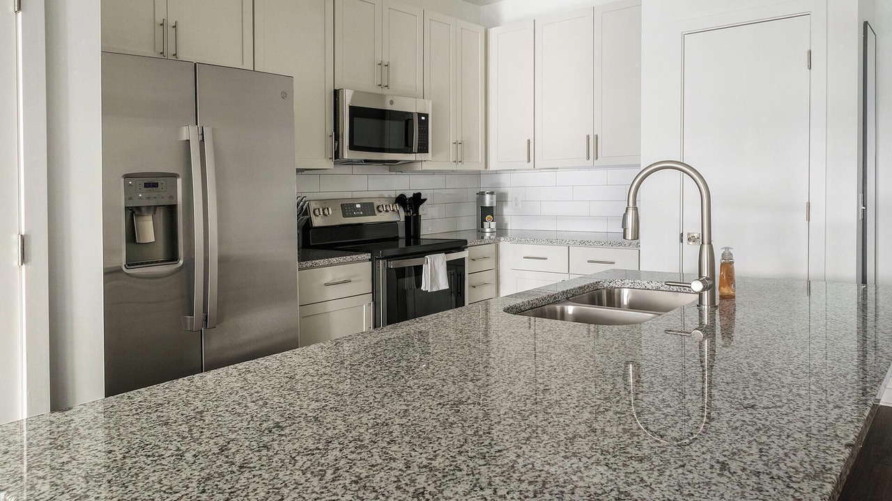 Photo of Kitchen in Southeast Raleigh