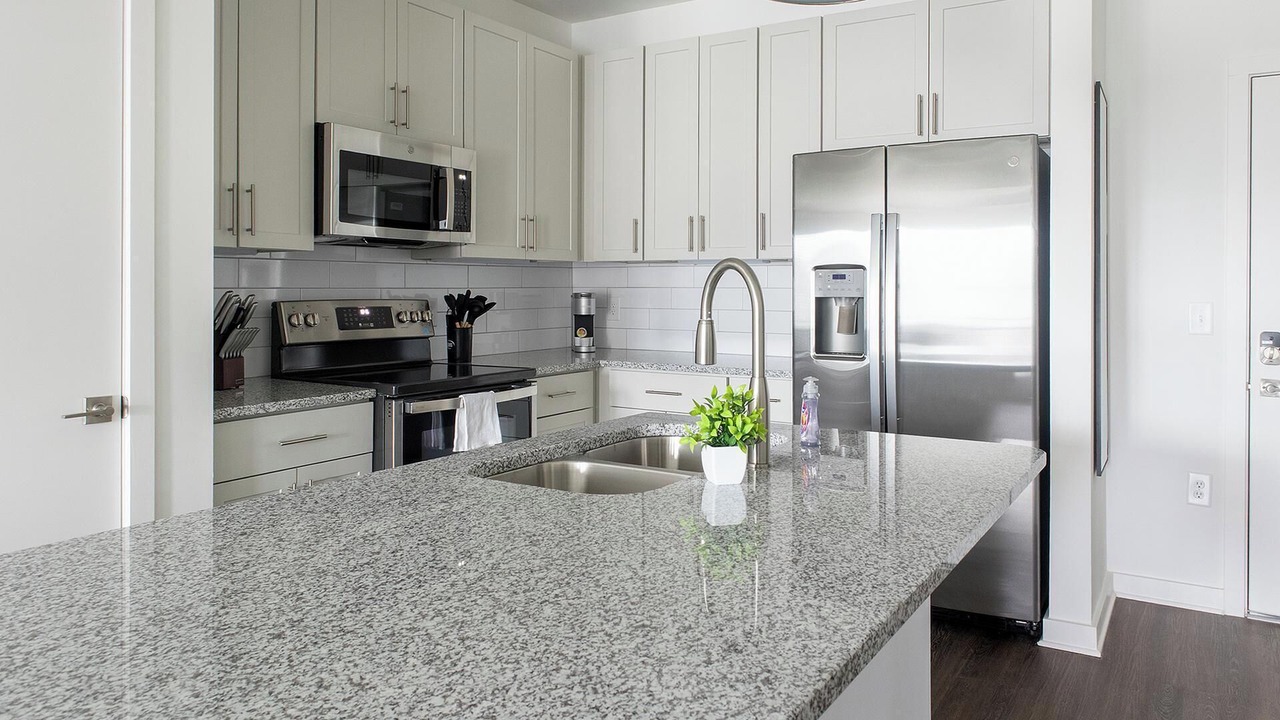 Photo of Kitchen in Southeast Raleigh