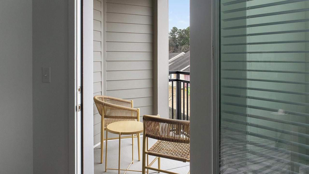 Photo of Outdoor in Southeast Raleigh