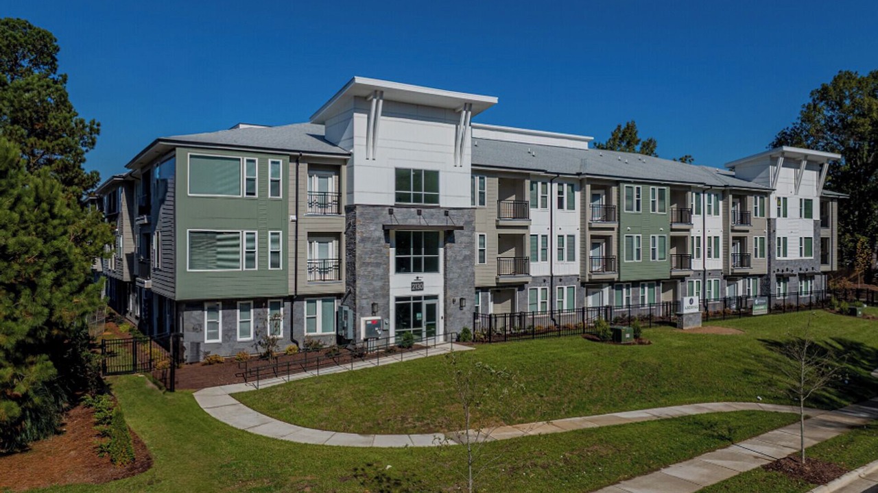Photo of Outdoor in Southeast Raleigh