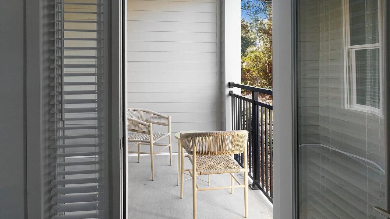 Photo of Outdoor in Southeast Raleigh
