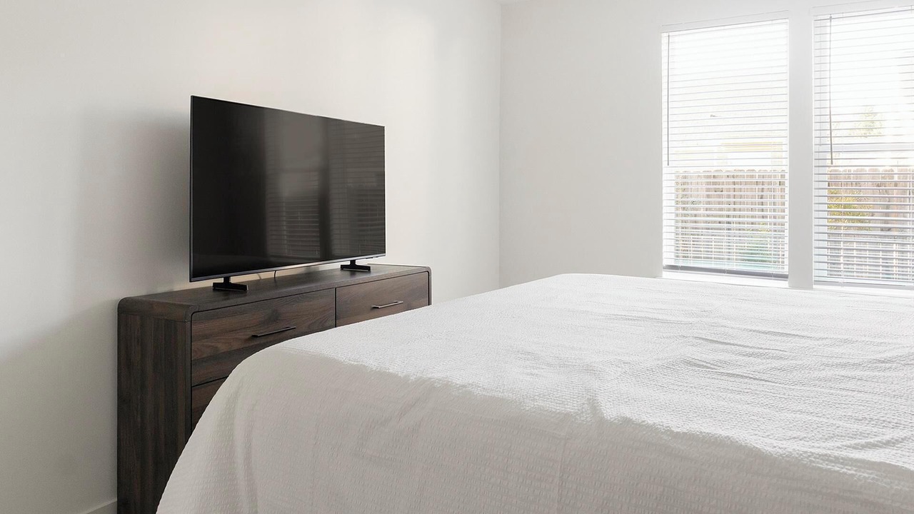 Photo of Bedroom in Southeast Raleigh