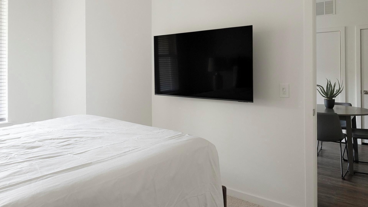 Photo of Bedroom in Southeast Raleigh