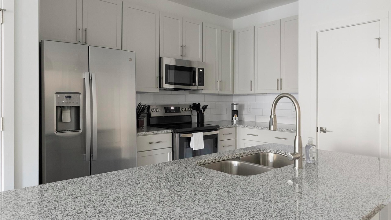 Photo of Kitchen in Southeast Raleigh
