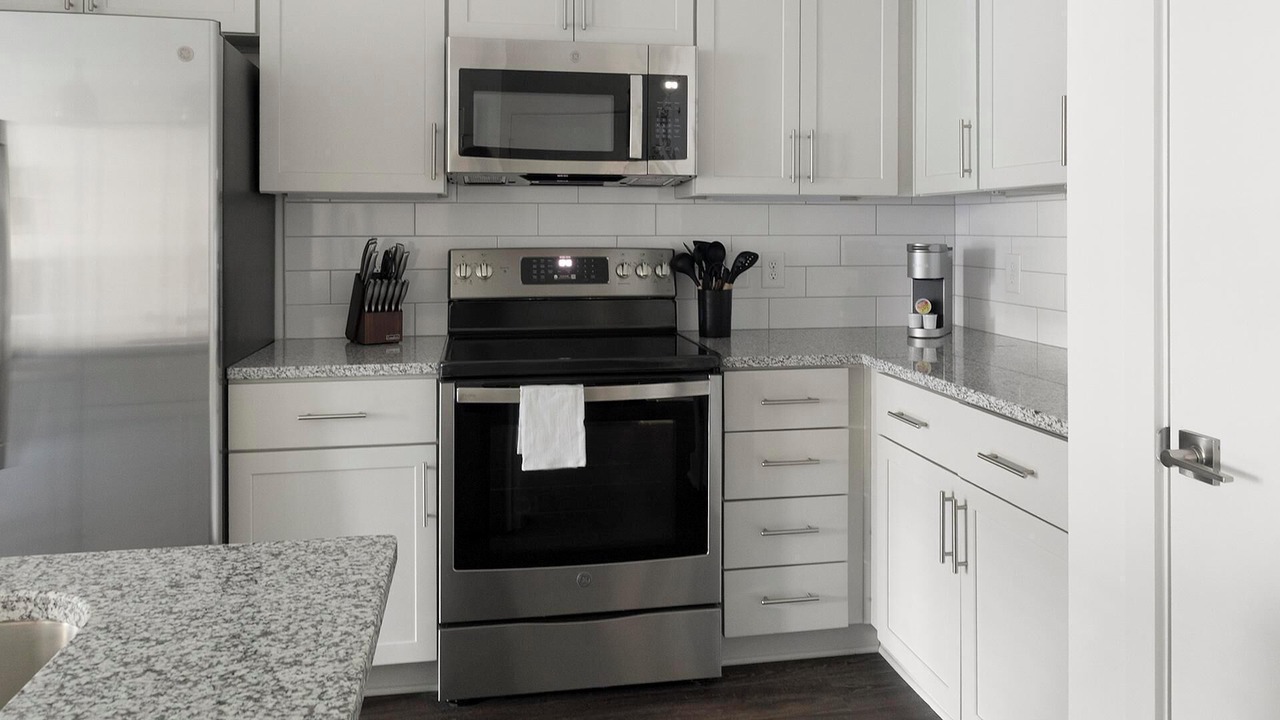 Photo of Kitchen in Southeast Raleigh