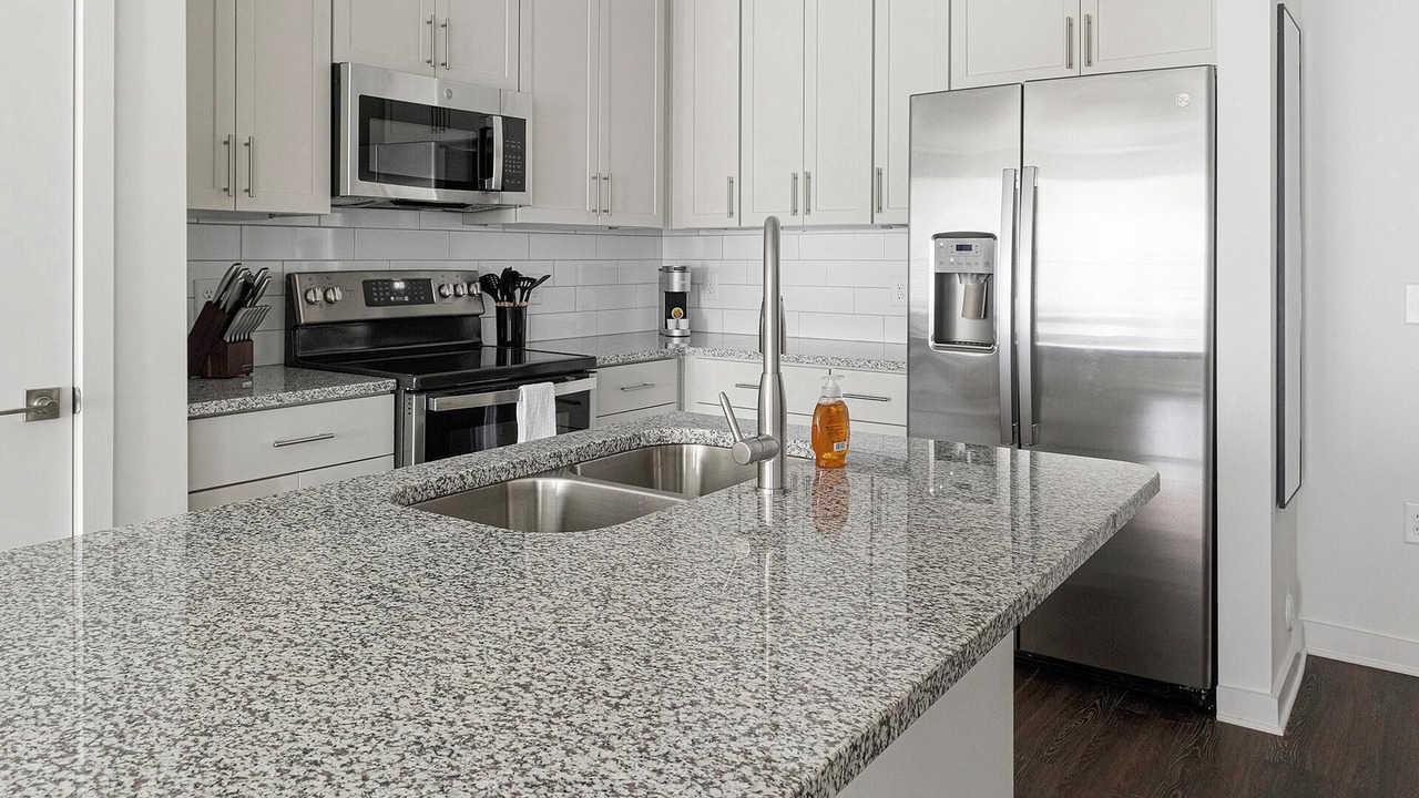 Photo of Kitchen in East Raleigh