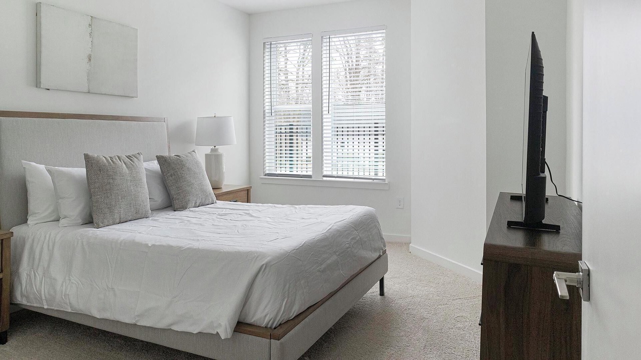 Photo of Bedroom in East Raleigh