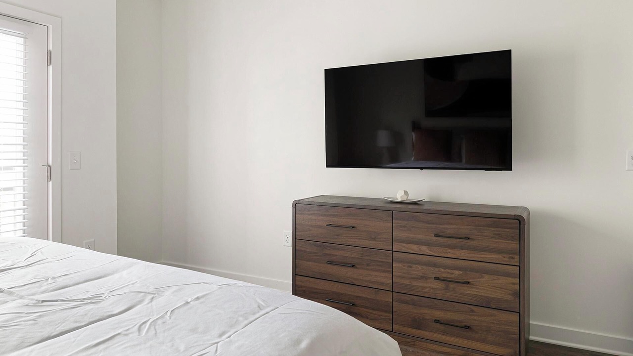 Photo of Bedroom in East Raleigh