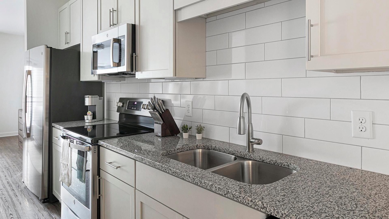 Photo of Kitchen in East Raleigh