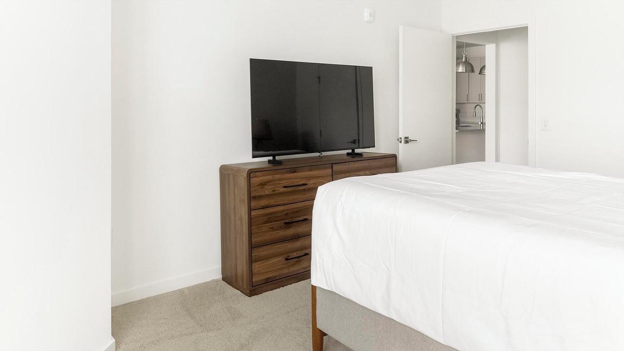 Photo of Bedroom in East Raleigh