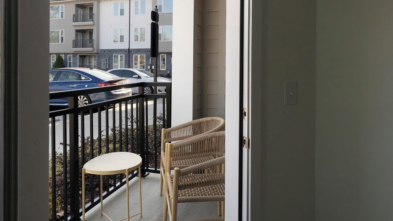 Photo of Outdoor in East Raleigh