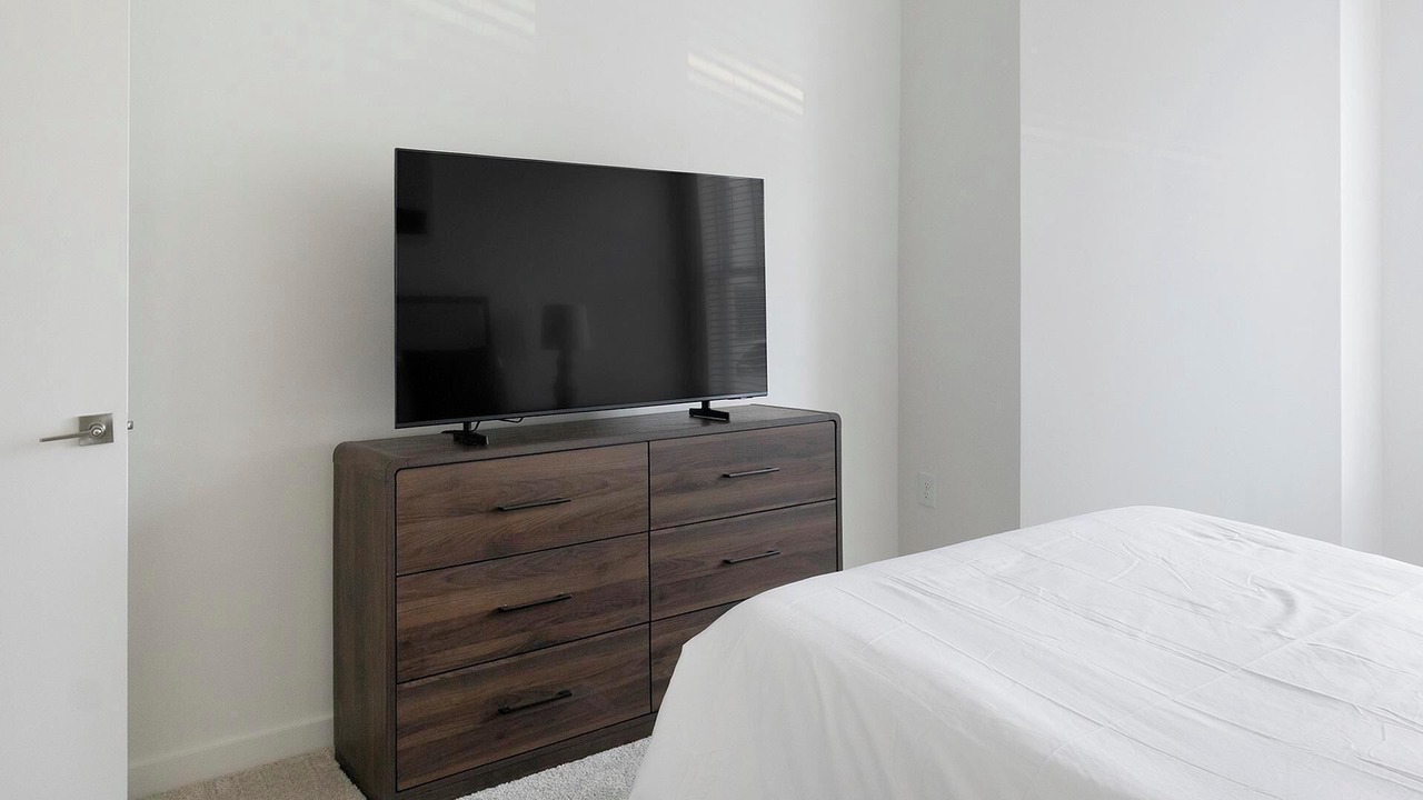 Photo of Bedroom in East Raleigh