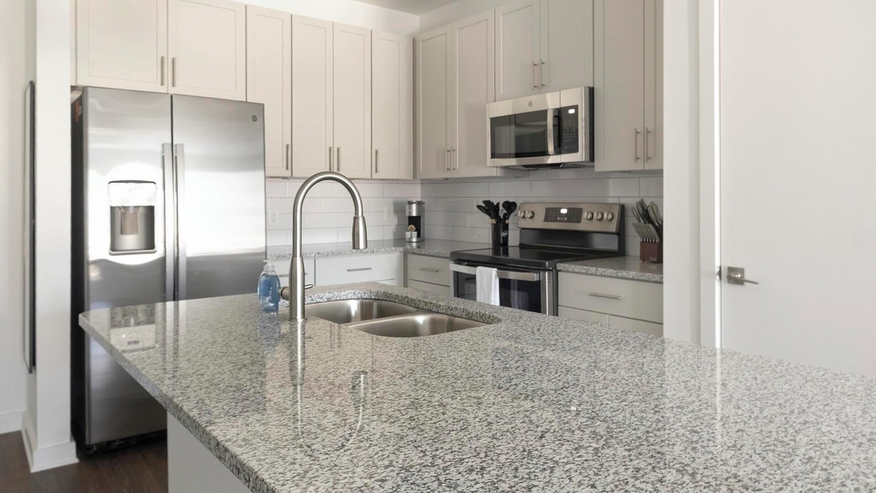 Photo of Kitchen in East Raleigh