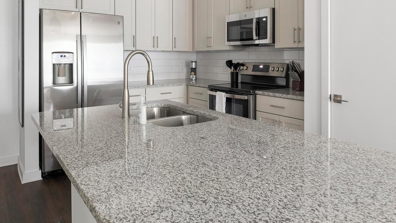 Photo of Kitchen in East Raleigh