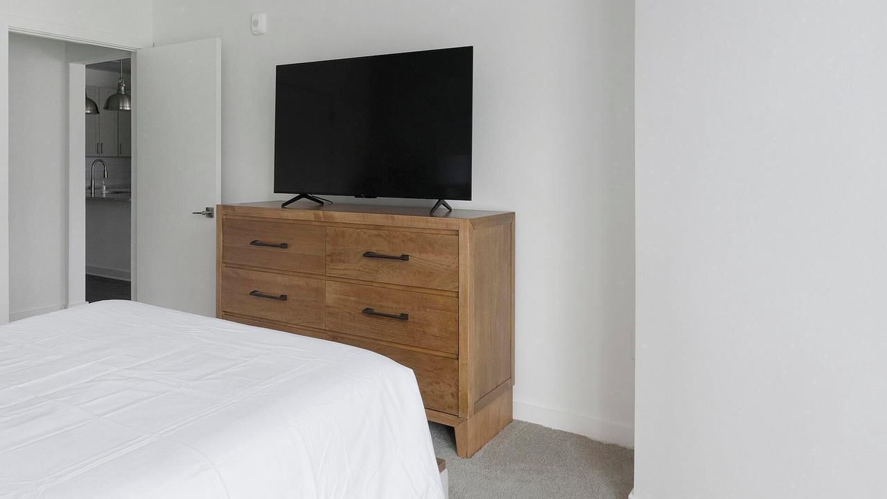 Photo of Bedroom in East Raleigh