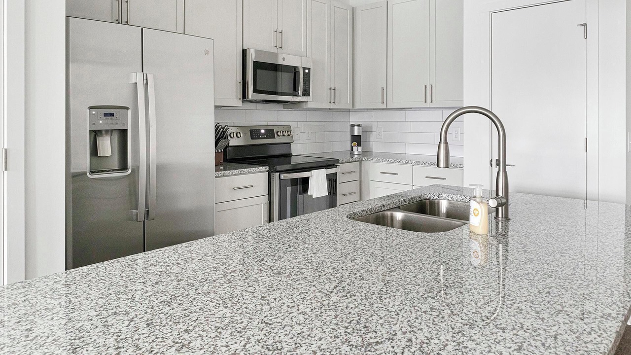 Photo of Kitchen in Southeast Raleigh