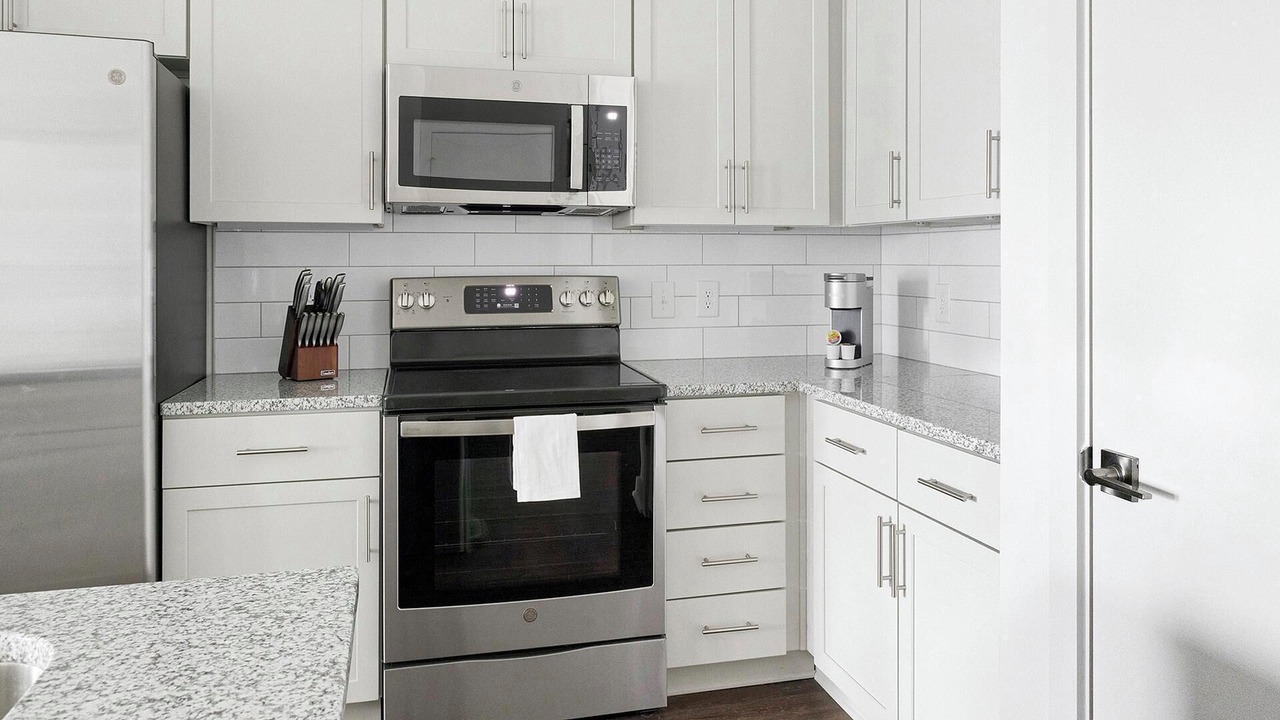 Photo of Kitchen in Southeast Raleigh