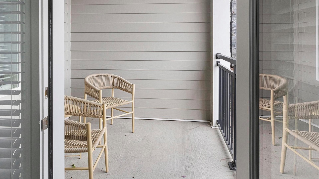 Photo of Outdoor in Southeast Raleigh
