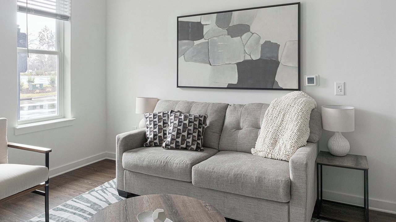 Photo of Livingroom in Southeast Raleigh