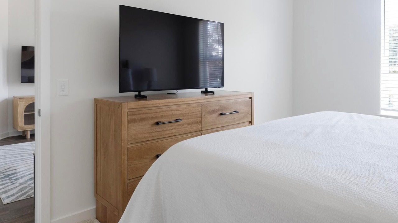 Photo of Bedroom in East Raleigh