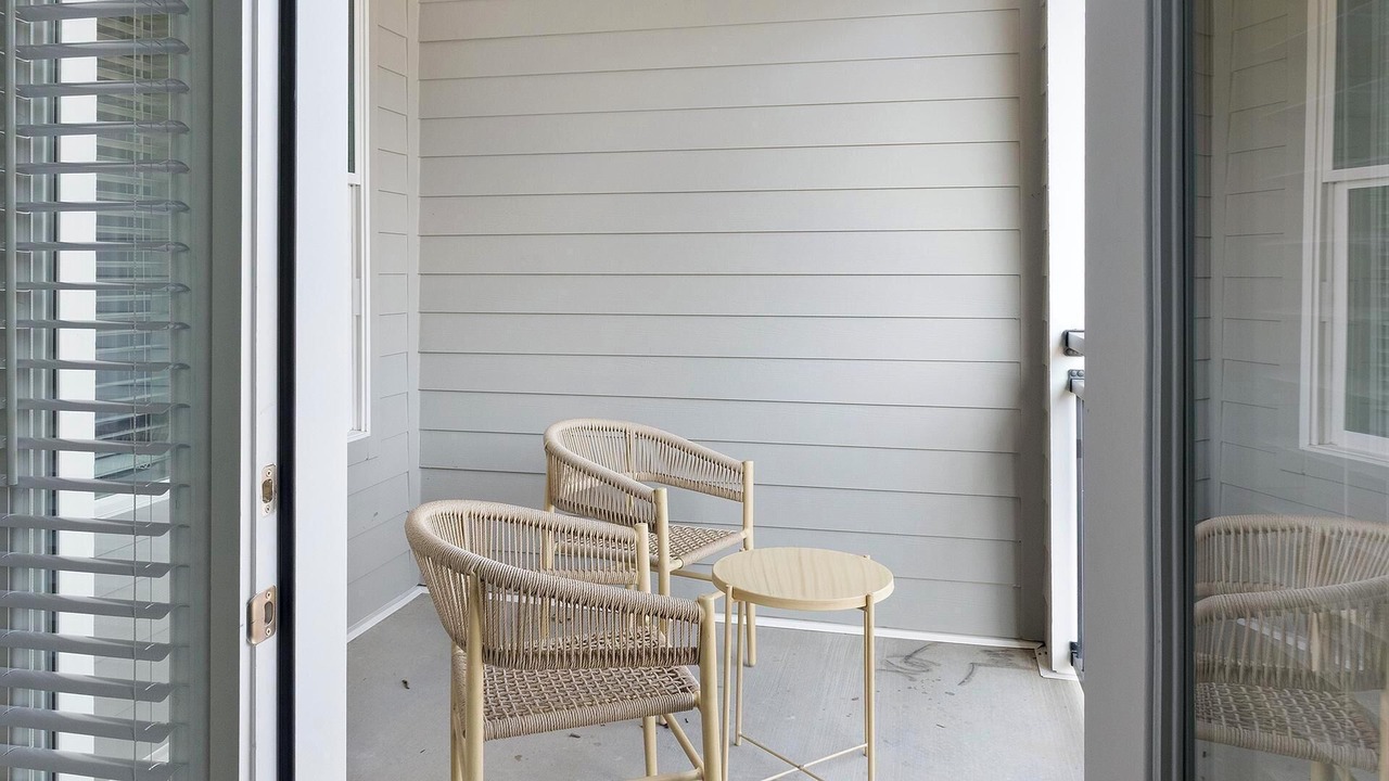 Photo of Outdoor in East Raleigh