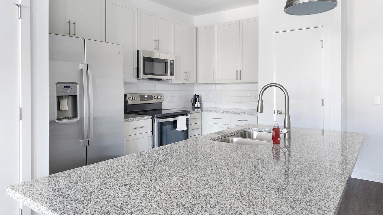 Photo of Kitchen in East Raleigh