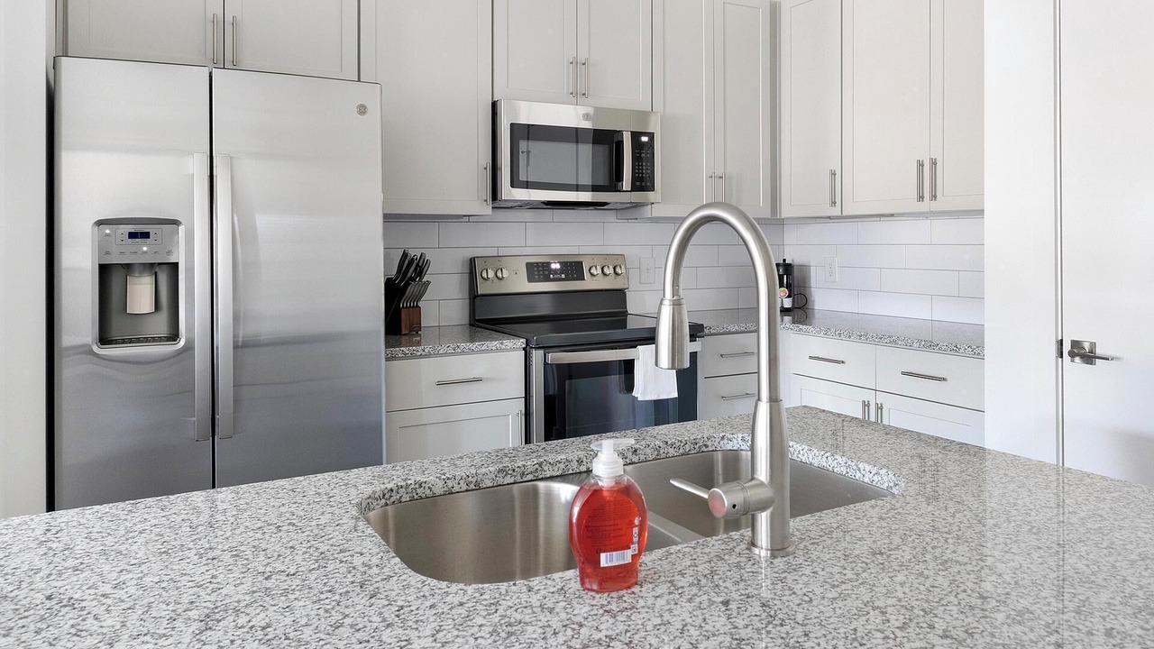 Photo of Kitchen in East Raleigh