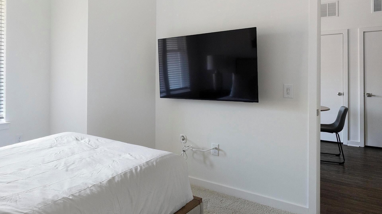 Photo of Bedroom in East Raleigh