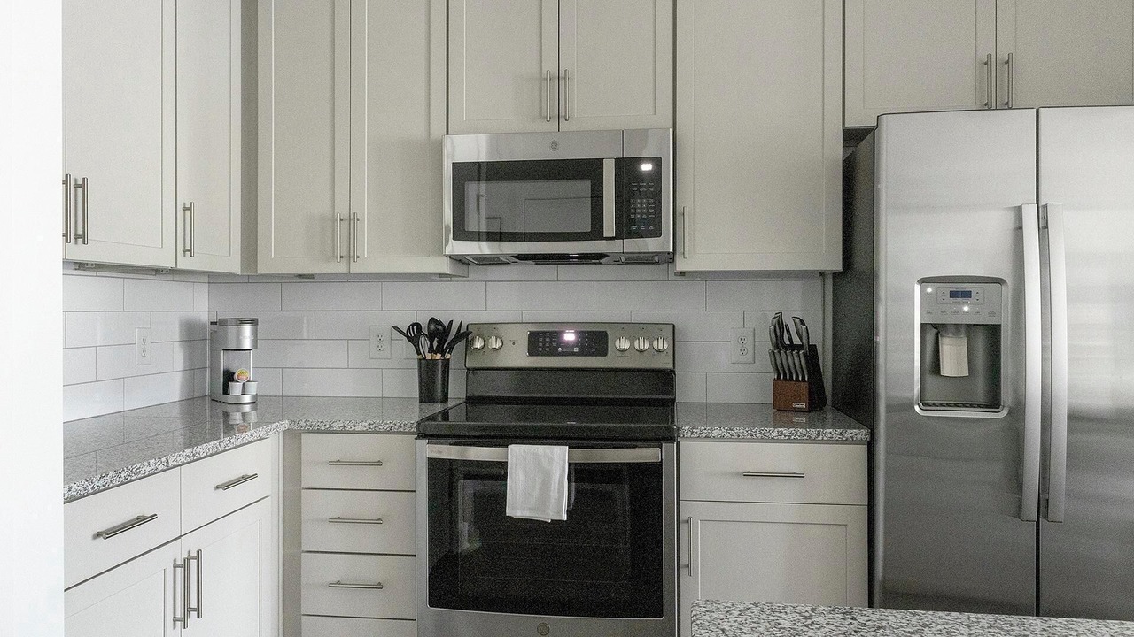 Photo of Kitchen in Southeast Raleigh