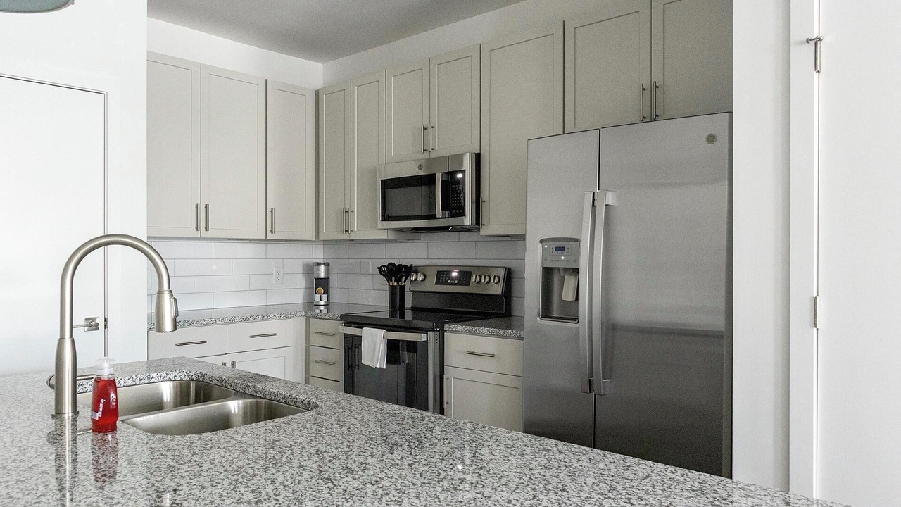 Photo of Kitchen in Southeast Raleigh
