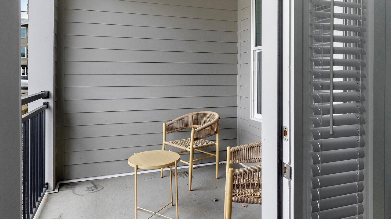 Photo of Outdoor in Southeast Raleigh