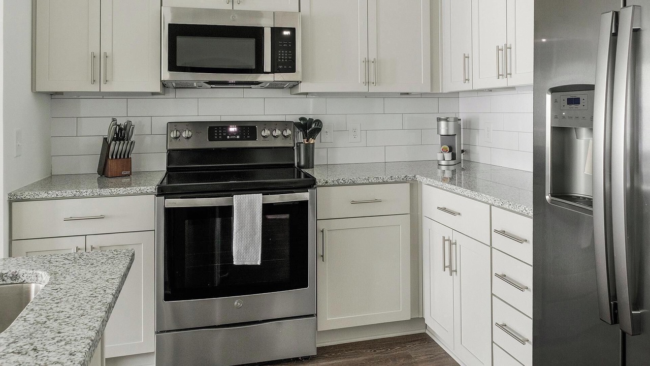 Photo of Kitchen in East Raleigh
