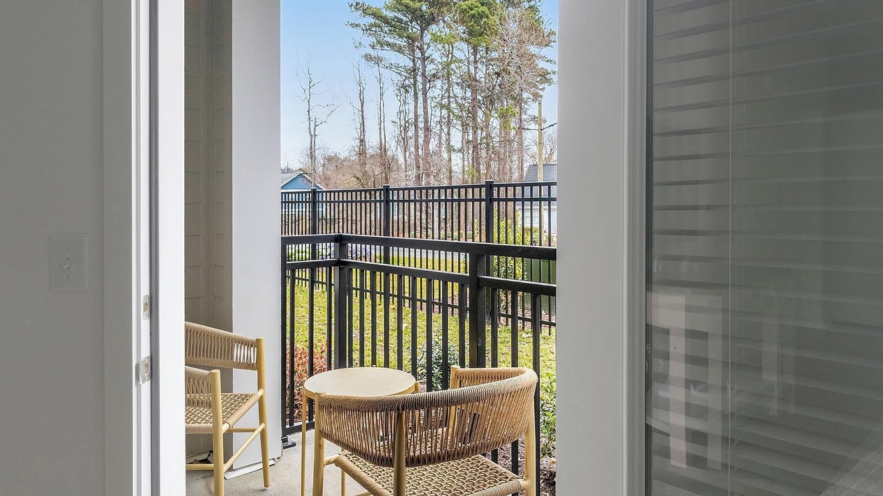 Photo of Outdoor in East Raleigh