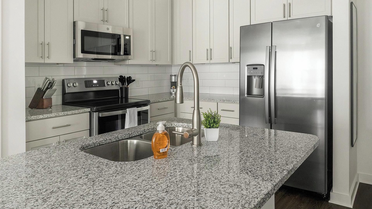 Photo of Kitchen in East Raleigh