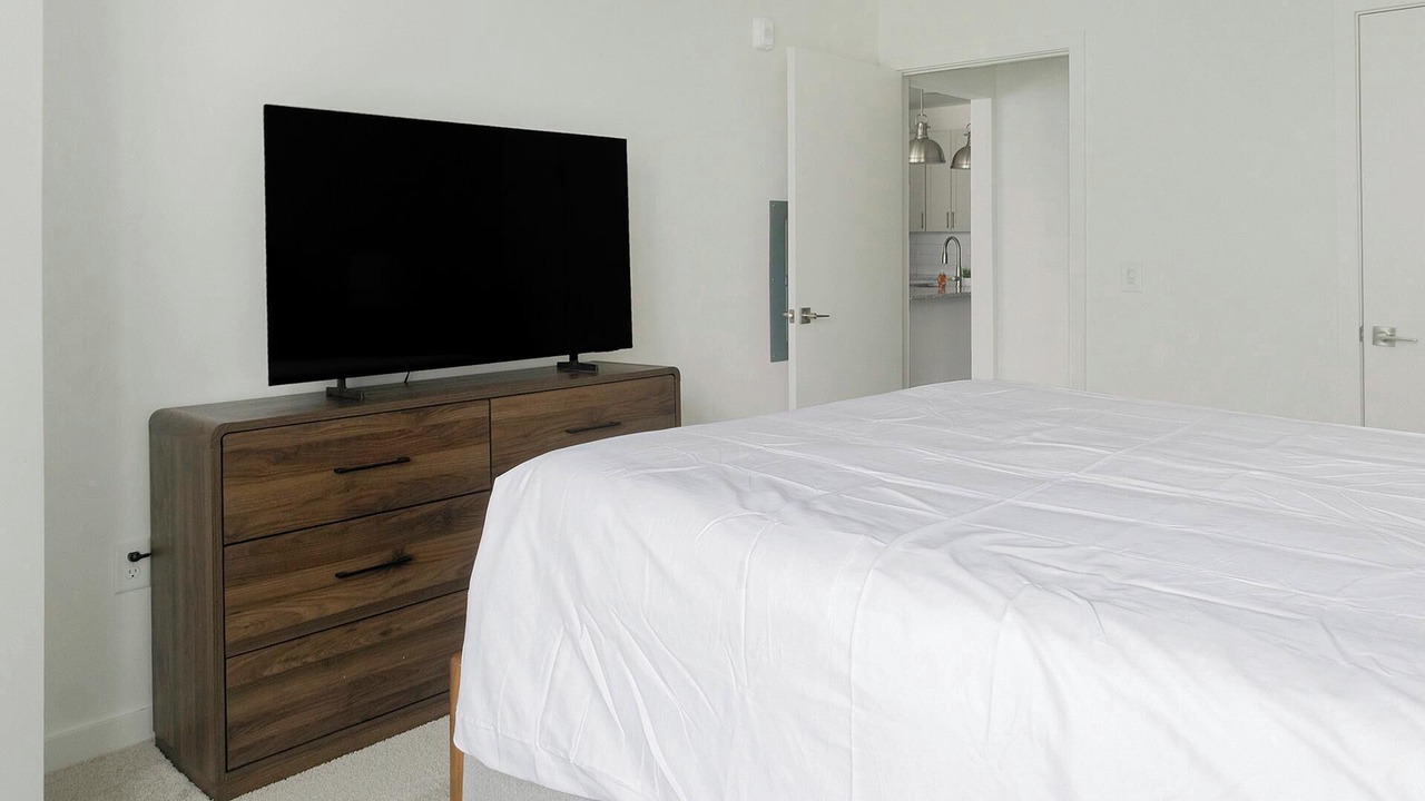 Photo of Bedroom in East Raleigh