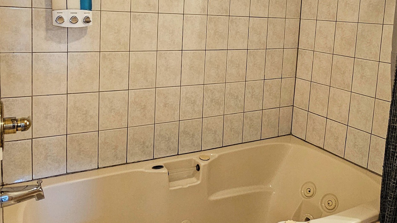 Photo of Bathroom in Eureka Springs