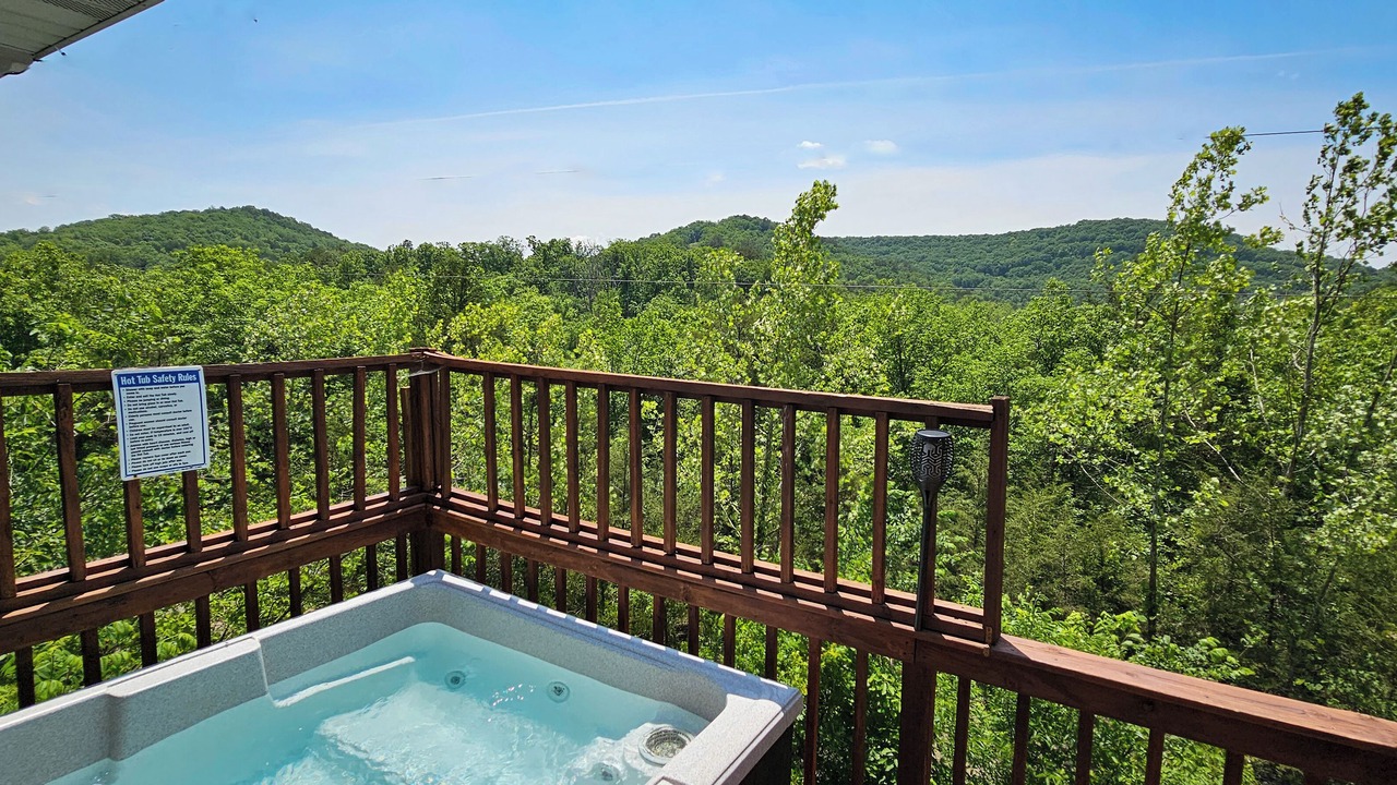 Photo of Outdoor in Eureka Springs