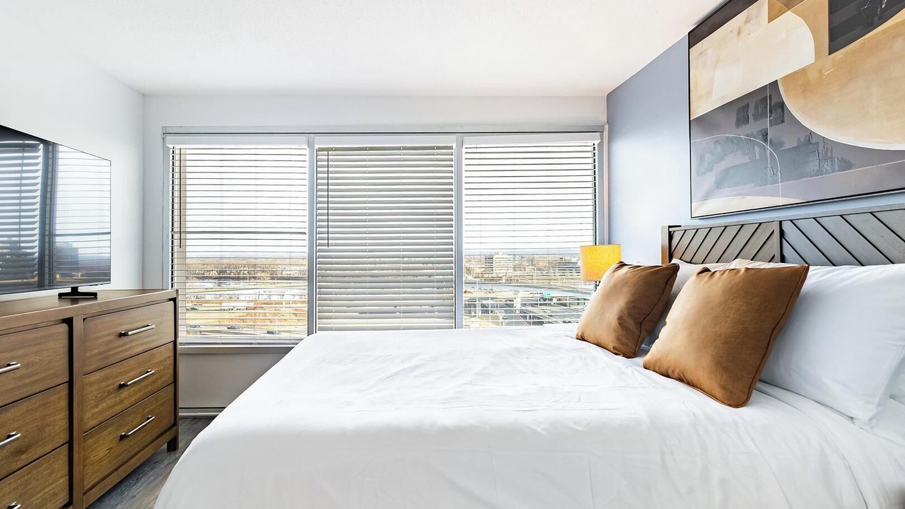 Photo of Bedroom in Downtown Hartford