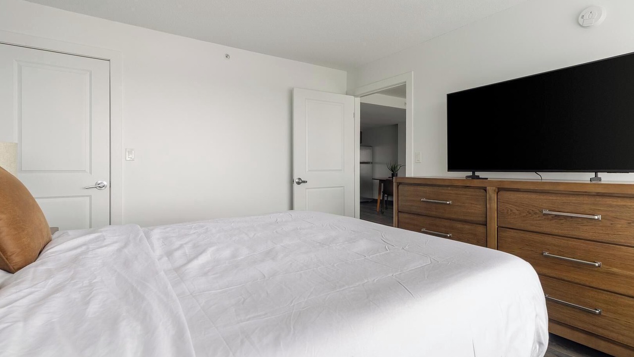 Photo of Bedroom in Downtown Hartford