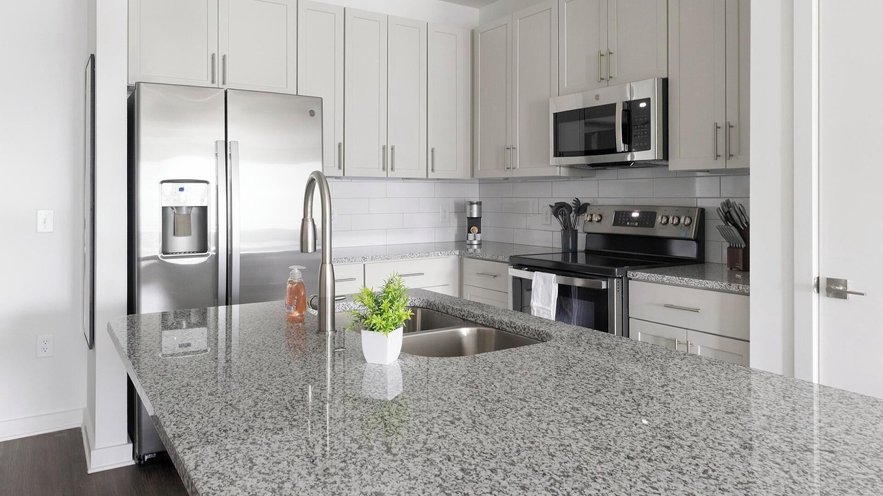 Photo of Kitchen in Southeast Raleigh