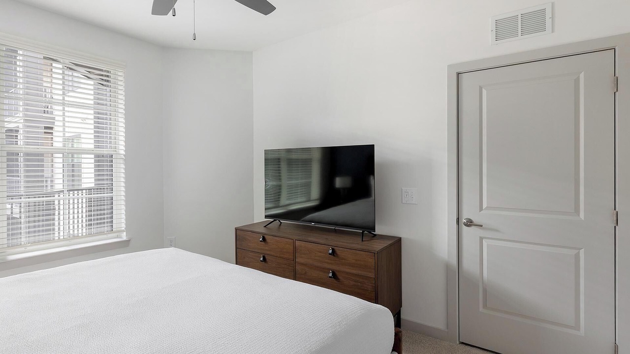 Photo of Bedroom in Huntsville